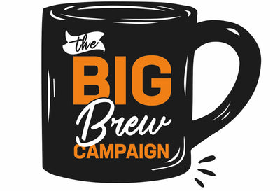 BUILDERS URGED TO JOIN IN ‘BIG BREW’ TO TACKLE MENTAL HEALTH CRISIS IN CONSTRUCTION