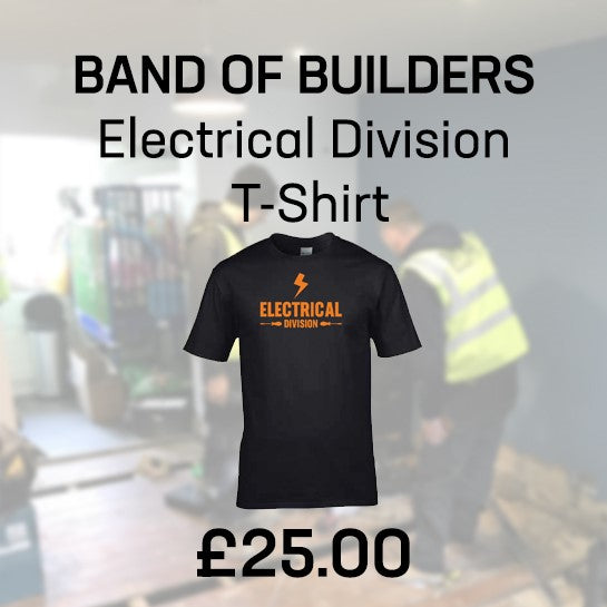 Electrical Division T-Shirt