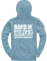 Keith's Project Adult Hoodie