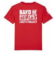 Luke's Project (Yorkshire) T-Shirts