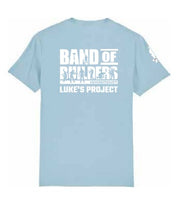 Luke's Project (Suffolk) T-Shirts
