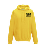 Chris' Project Adult Hoodie