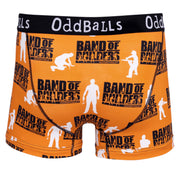 Odd Balls Men's Boxer Shorts