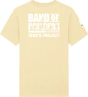 Tess’s Project t-shirt