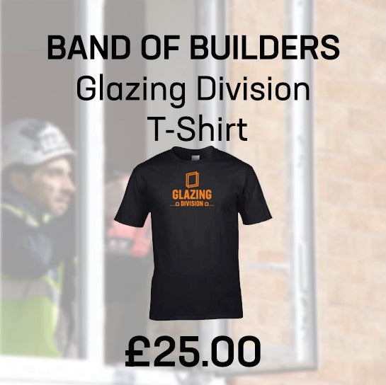 Glazing Division T-Shirt