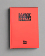 Band of Builders 2025 Diary