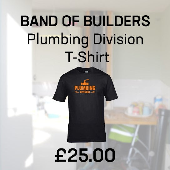 Plumbing Division T-Shirts