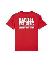 Glenn's Project T-shirt