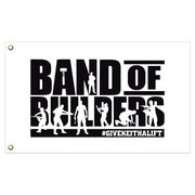 Band of Builders Flag