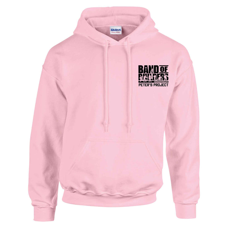 Peter’s Project Adult Hoodie