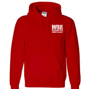 James’s Project Adult Hoodie