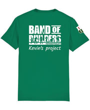 Kevin's Project T-Shirt