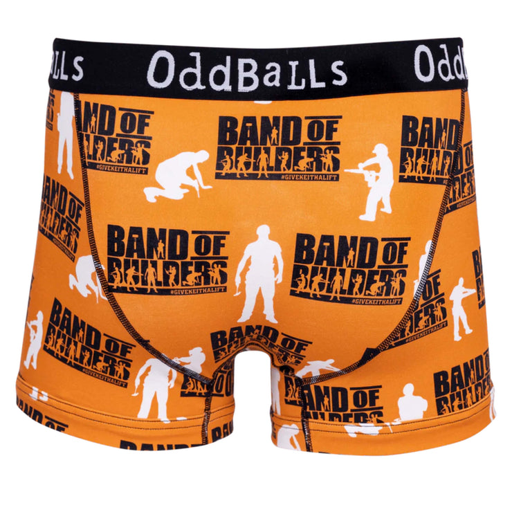 Odd Balls Men&