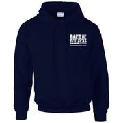 Ronnie's Project Adult Hoodie