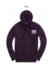 Rob's Project Adult Hoody
