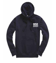 Rob's Project Adult Hoody